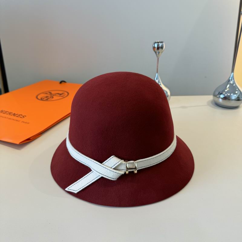 Hermes top Hat dx (551)