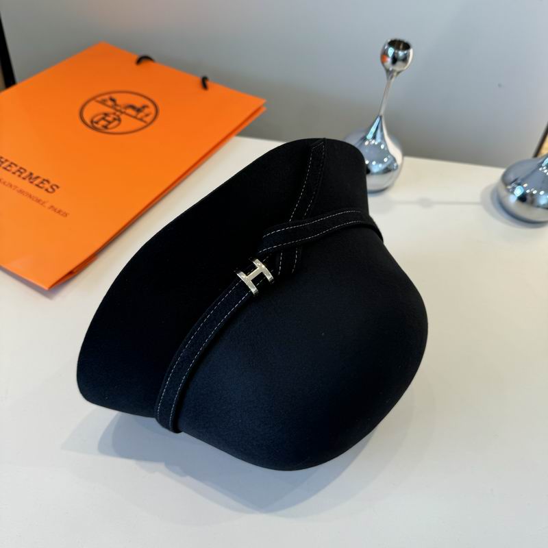 Hermes top Hat dx (553)