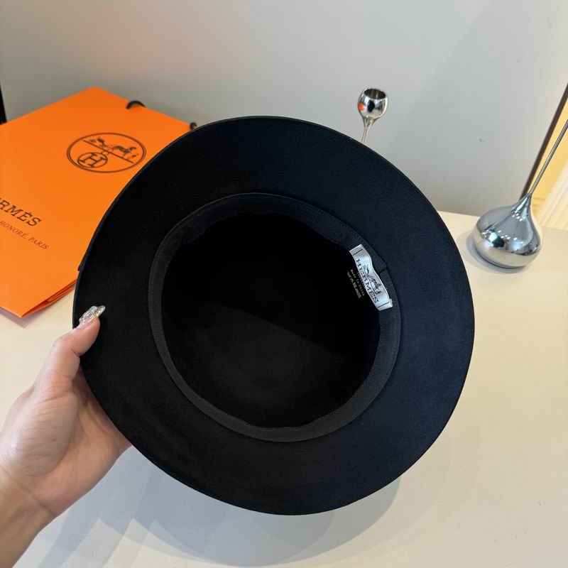 Hermes top Hat dx (554)