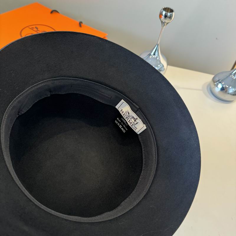 Hermes top Hat dx (555)