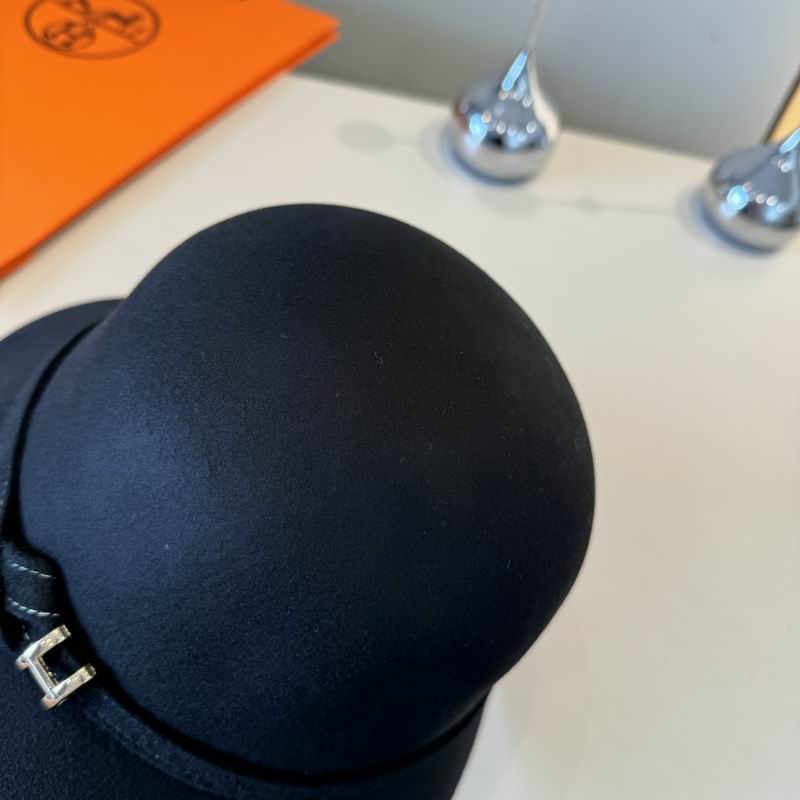 Hermes top Hat dx (560)