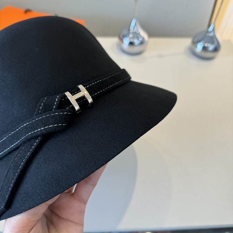 Hermes top Hat dx (561)