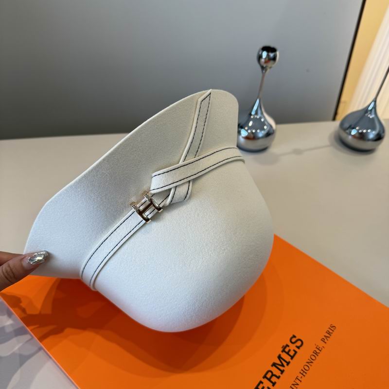 Hermes top Hat dx (564)