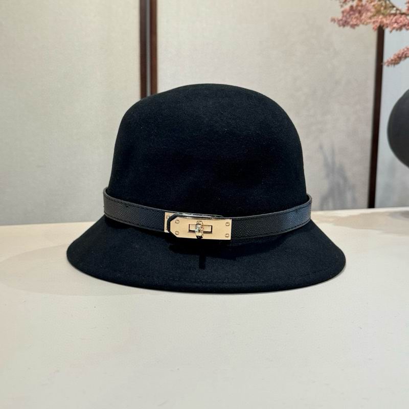 Hermes top hat (20)