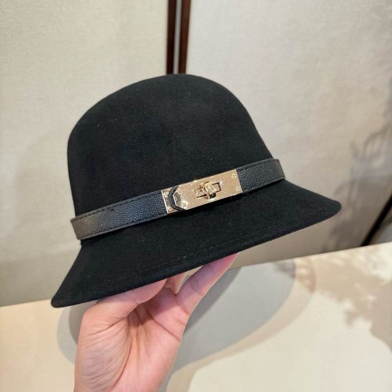 Hermes top hat (24)