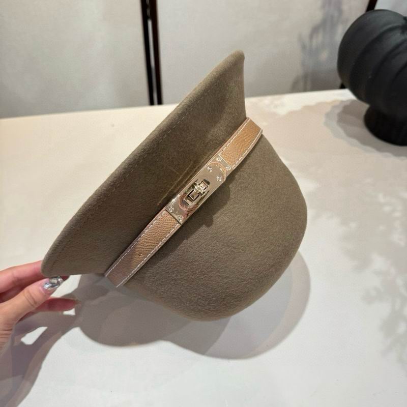 Hermes top hat (33)