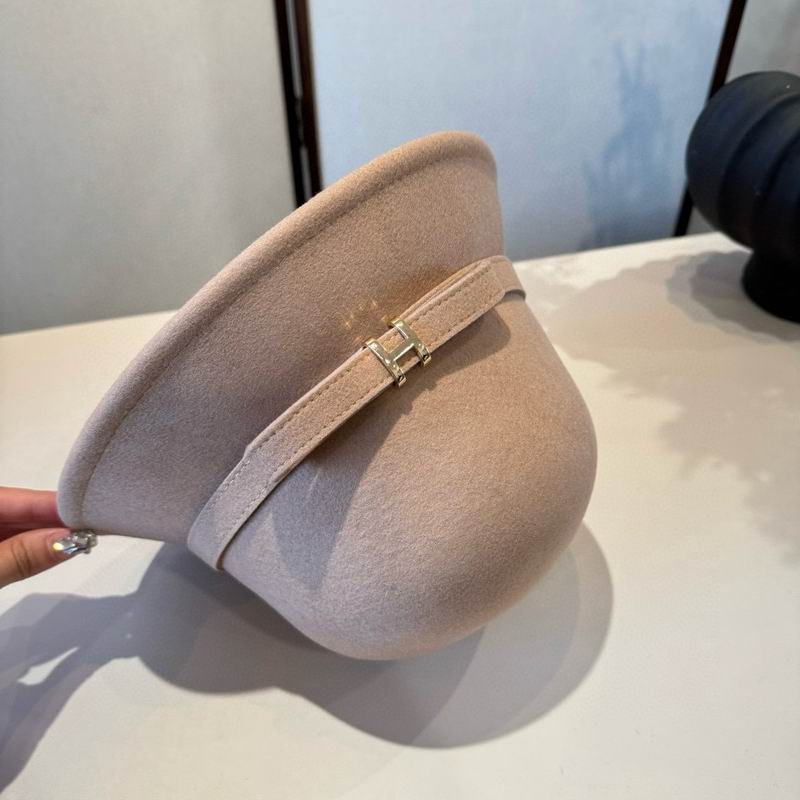 Hermes top hat (41)