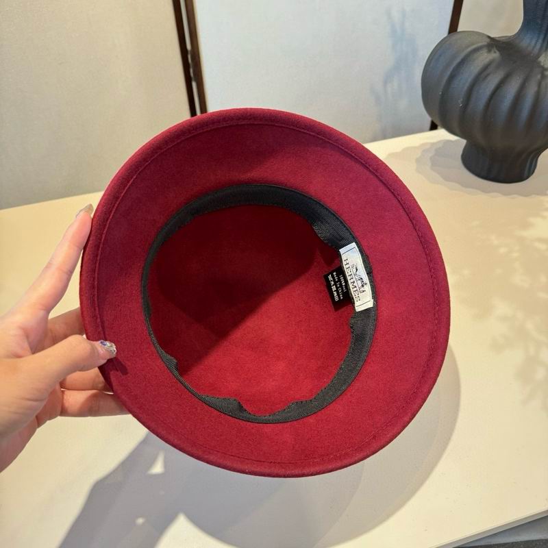 Hermes top hat (47)