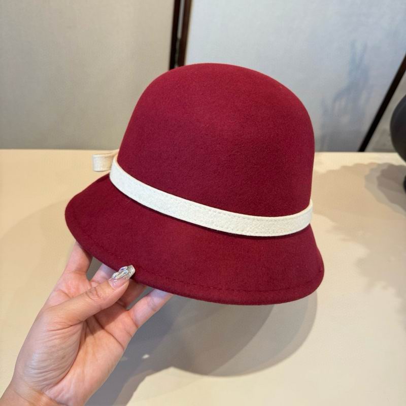 Hermes top hat (50)