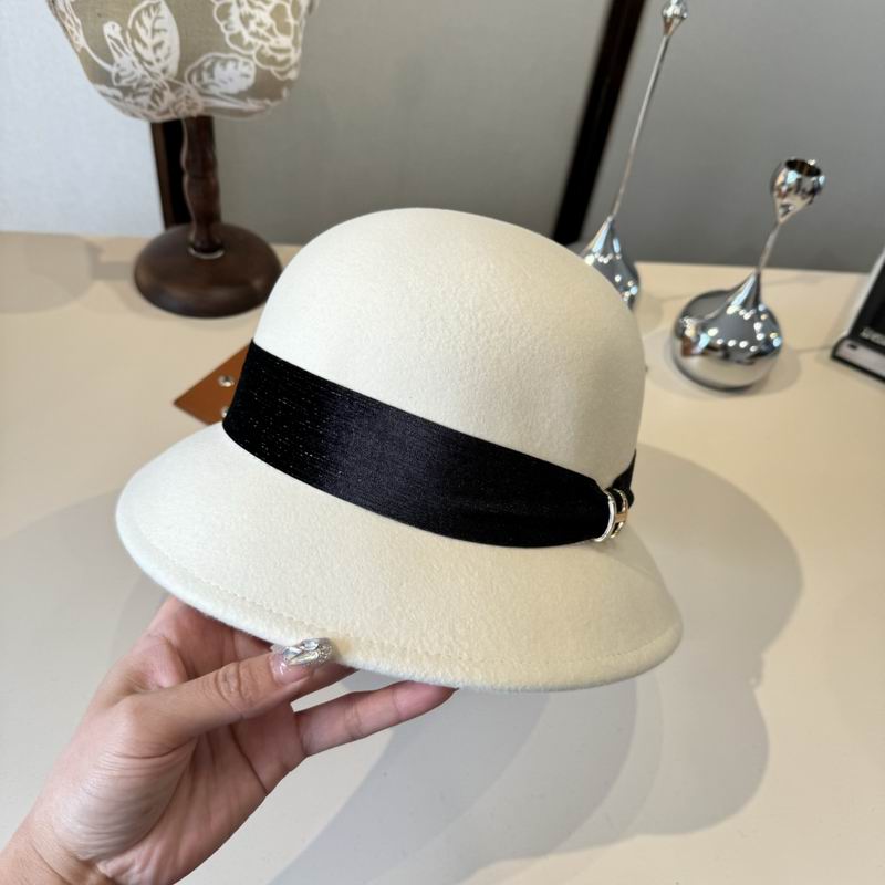 Hermes top hat (507)