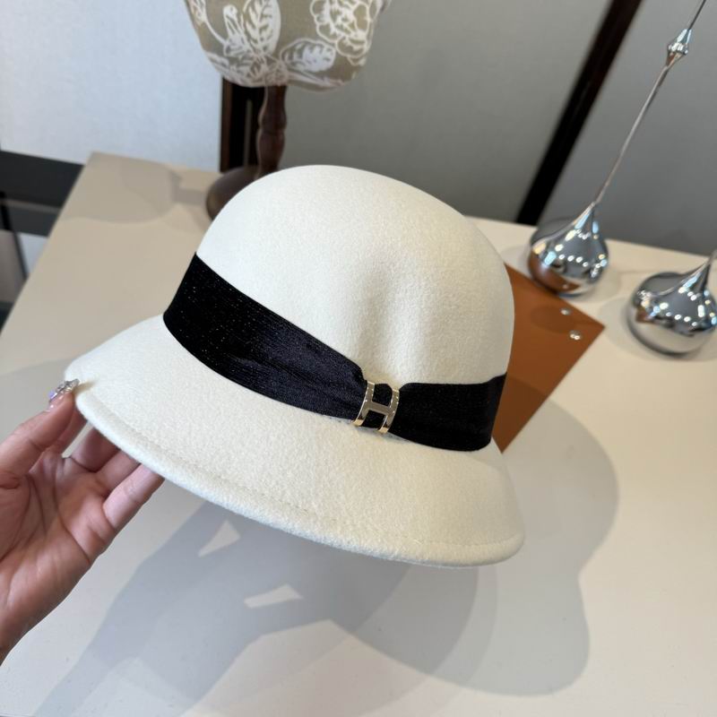 Hermes top hat (509)