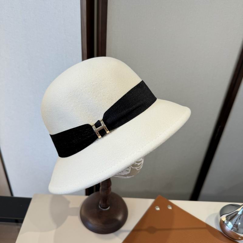 Hermes top hat (510)