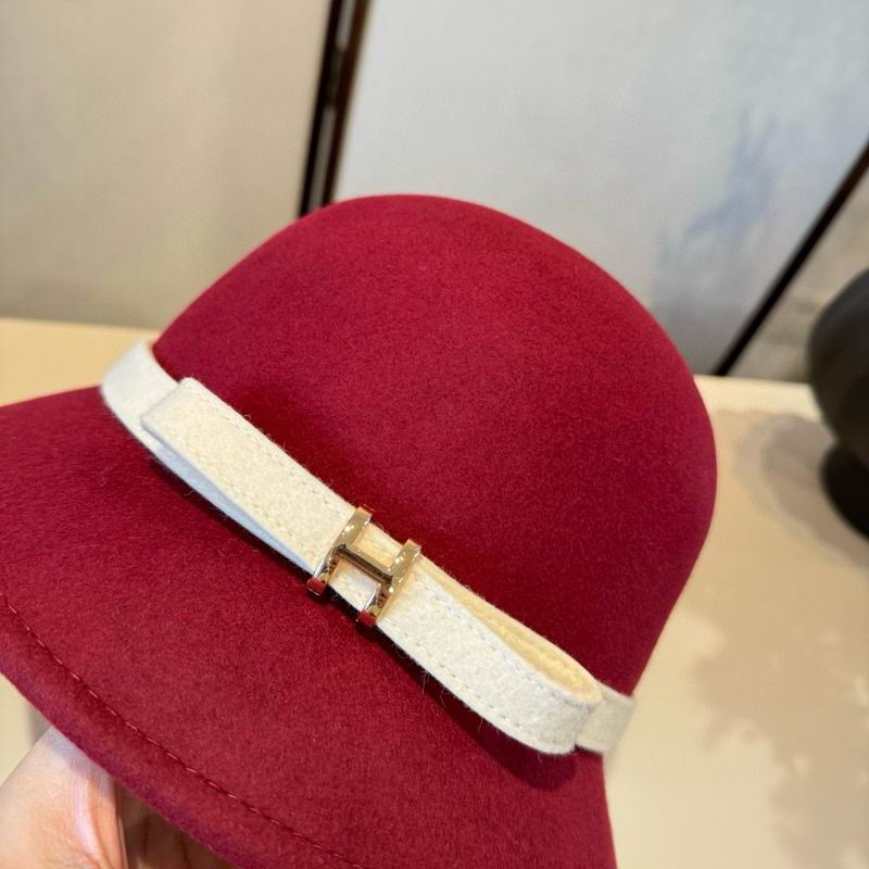 Hermes top hat (52)