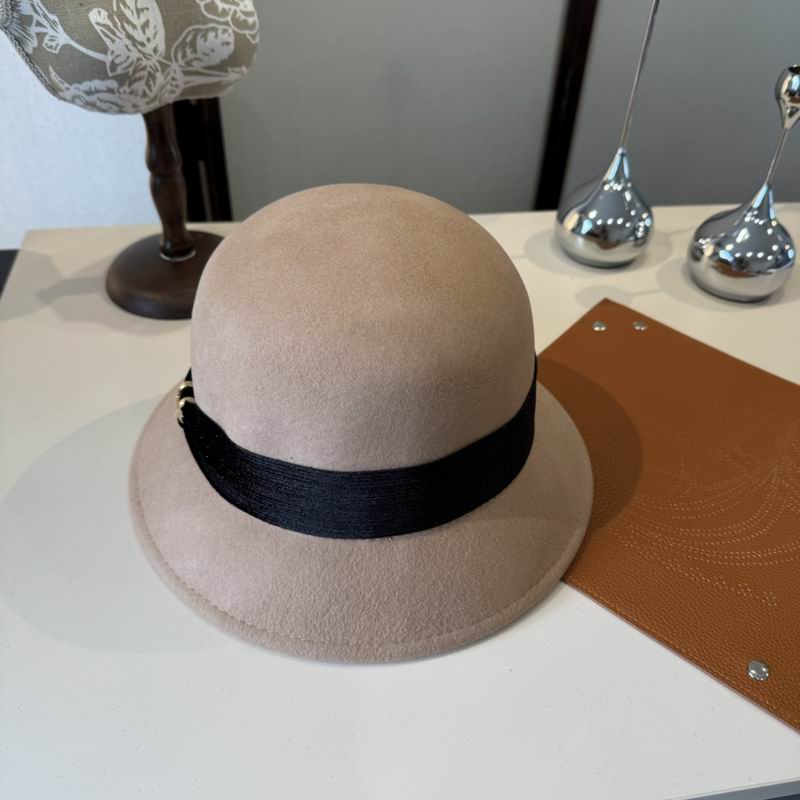 Hermes top hat (521)