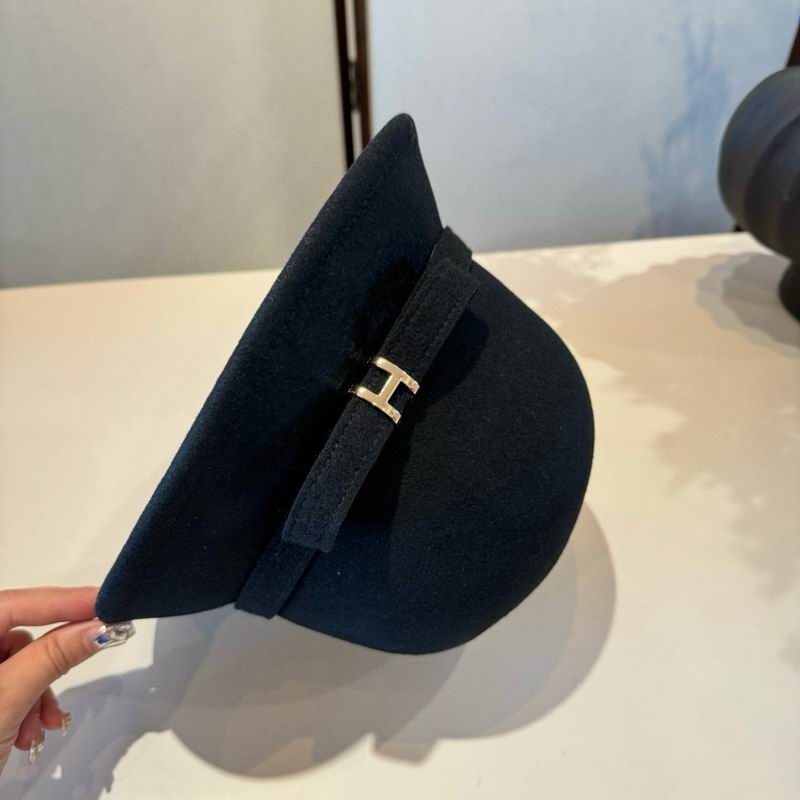 Hermes top hat (58)