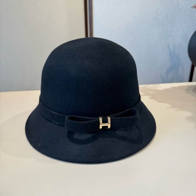 Hermes top hat (62)