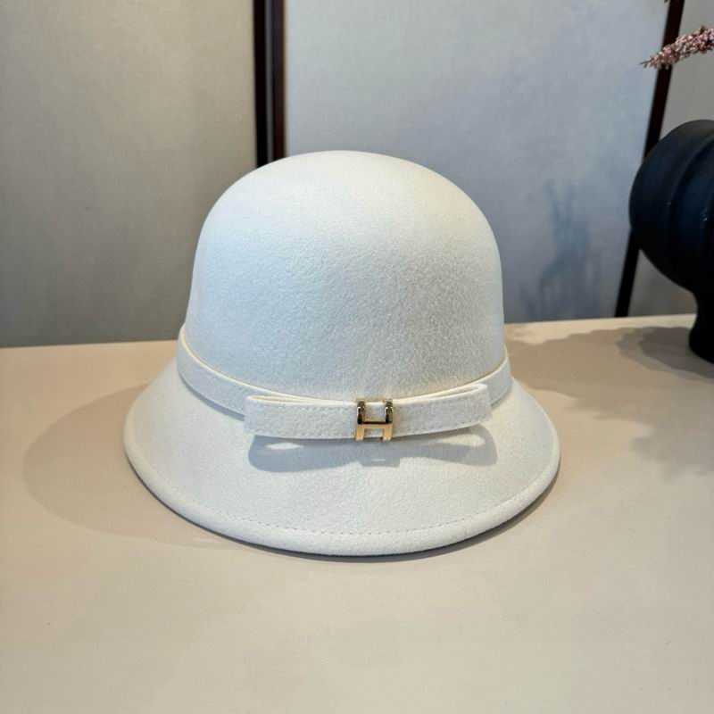 Hermes top hat (72)