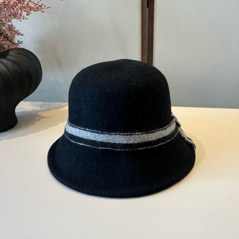 Hermes top hat (85)