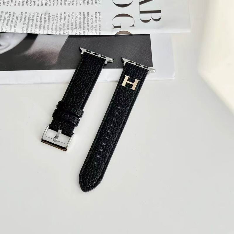 Hermes watch belt 38-49mm 49 (1)