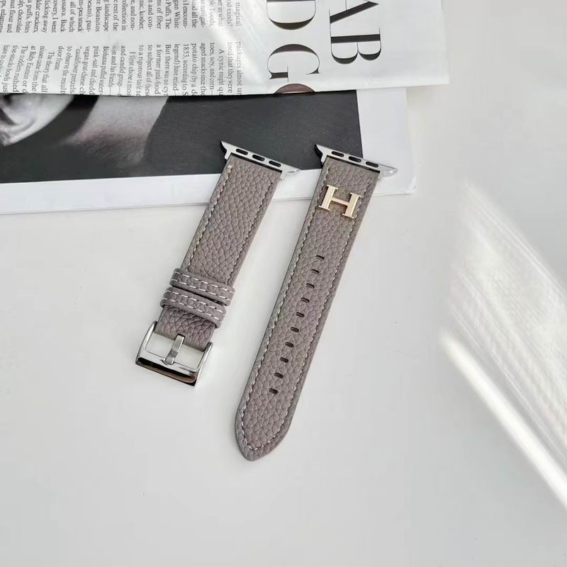 Hermes watch belt 38-49mm 49 (2)