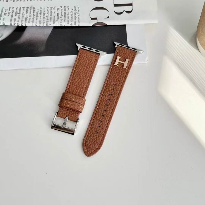 Hermes watch belt 38-49mm 49 (3)