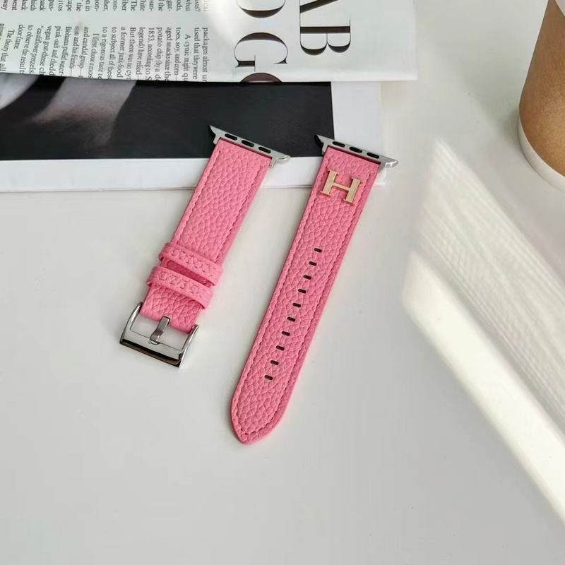 Hermes watch belt 38-49mm 49 (4)