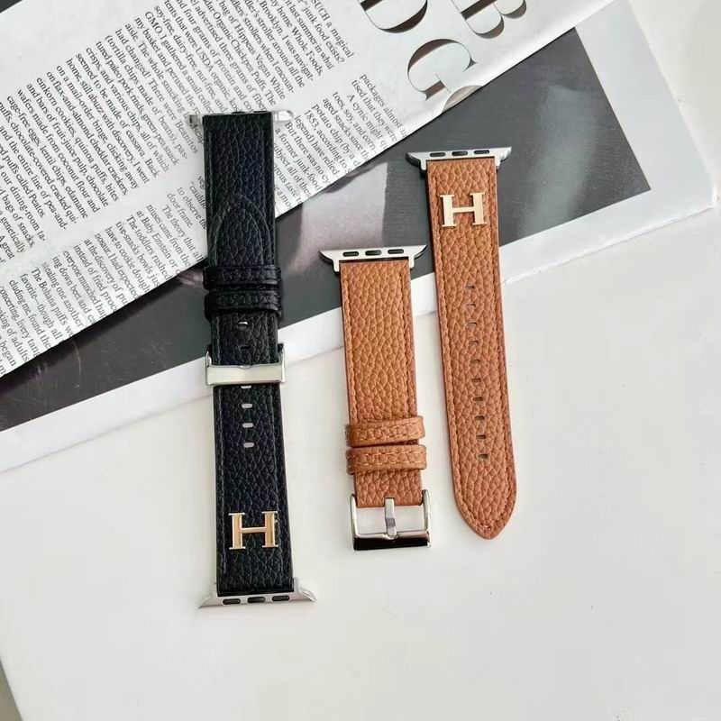 Hermes watch belt 38-49mm 49 (5)