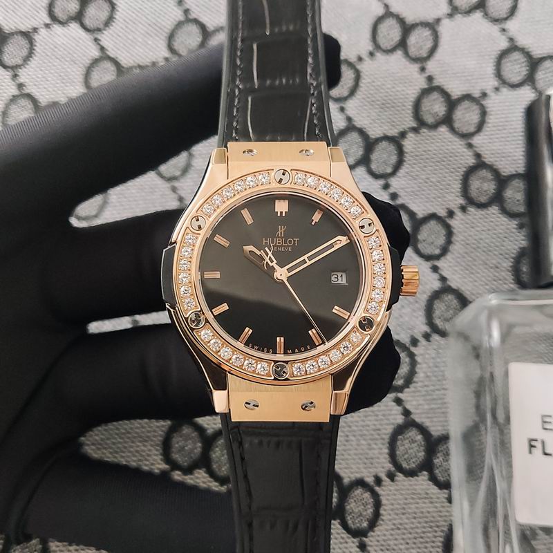 Hublot 33mm 110 (9)