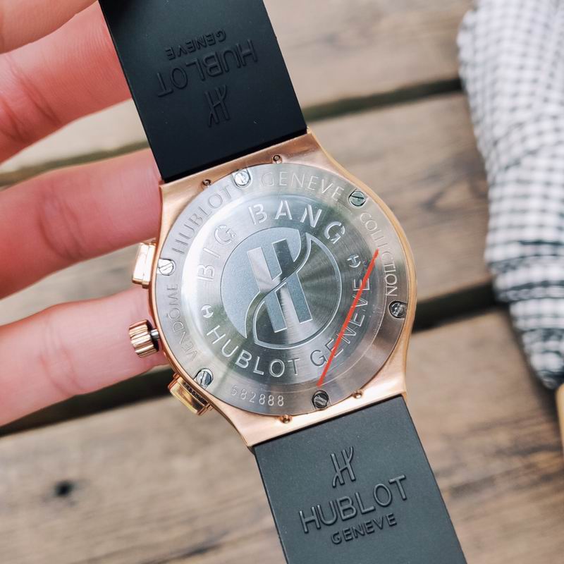 Hublot 36mm 52 (2)
