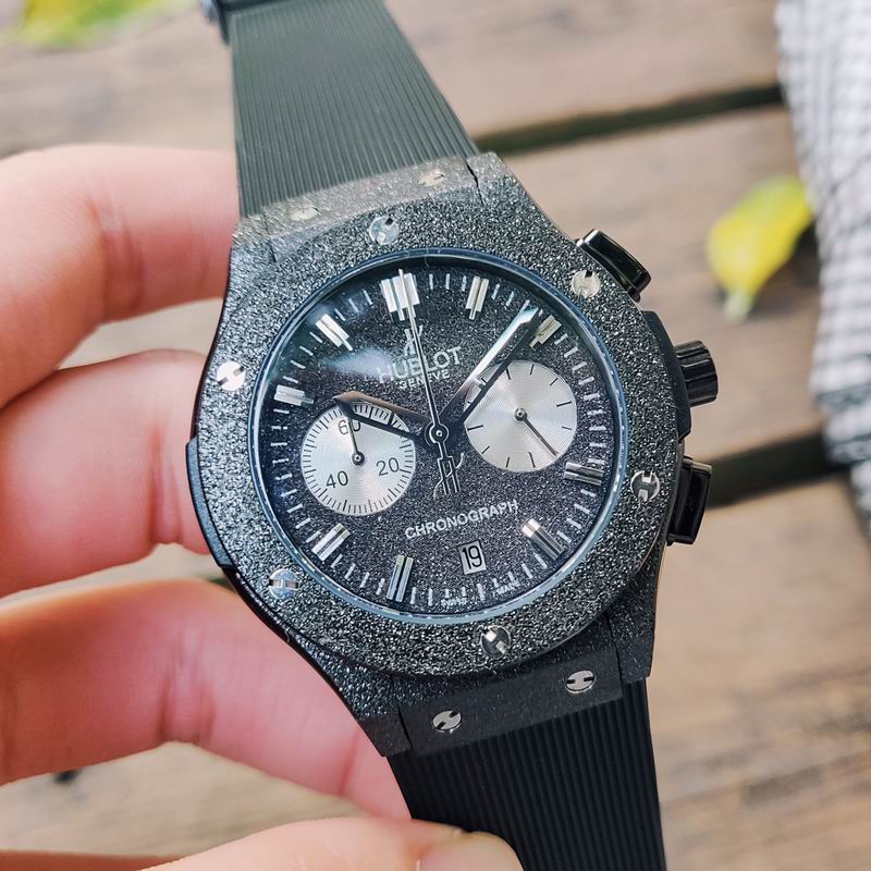 Hublot 36mm 52 (6)