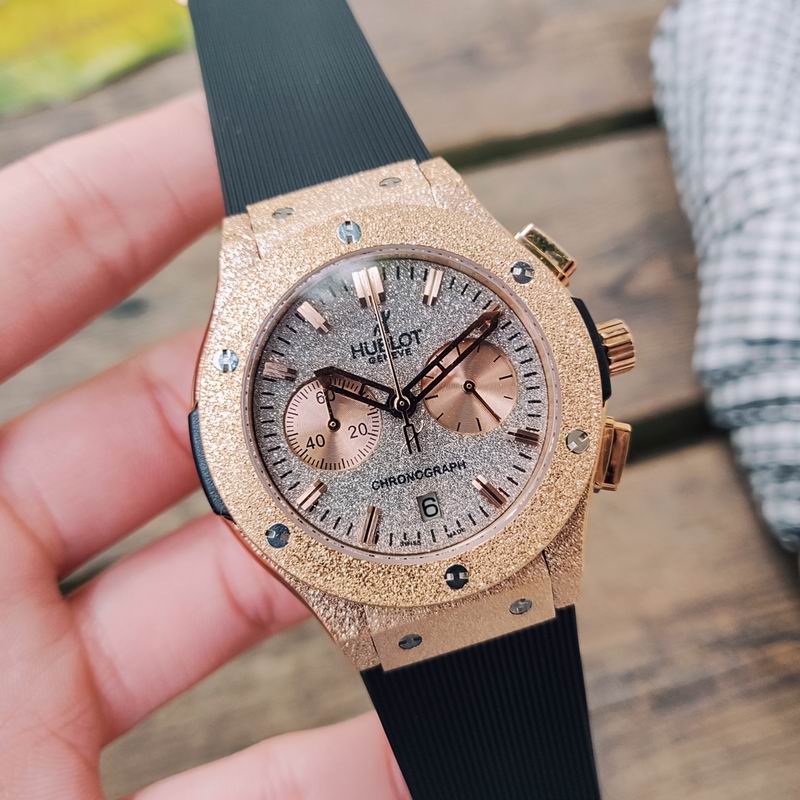 Hublot 36mm 52 (7)