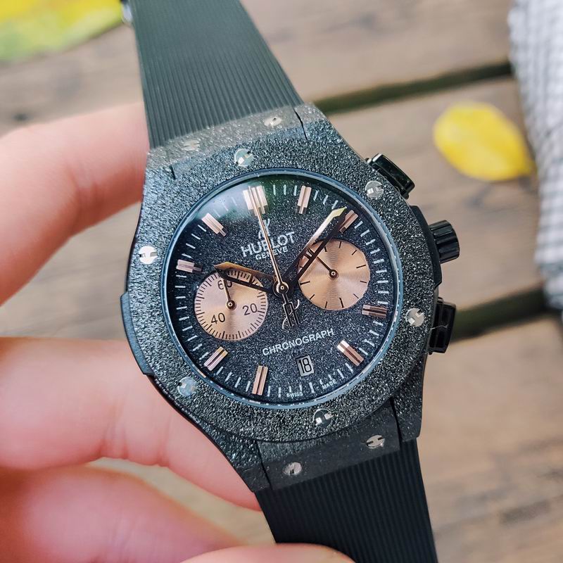 Hublot 36mm 52 (9)