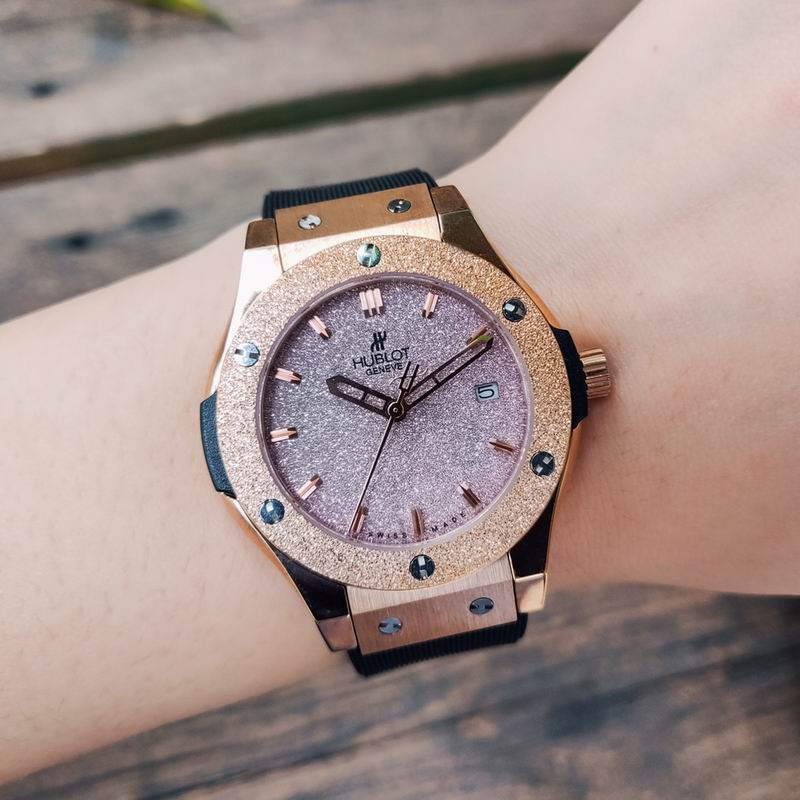Hublot 36mm 55 (1)