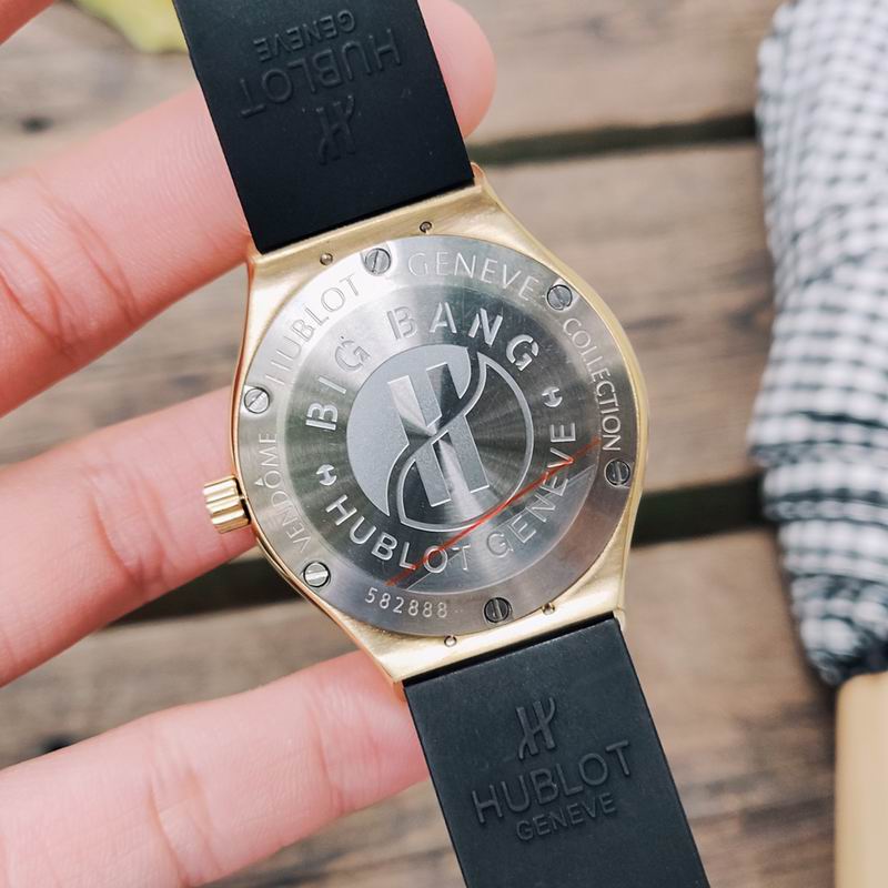 Hublot 36mm 55 (5)
