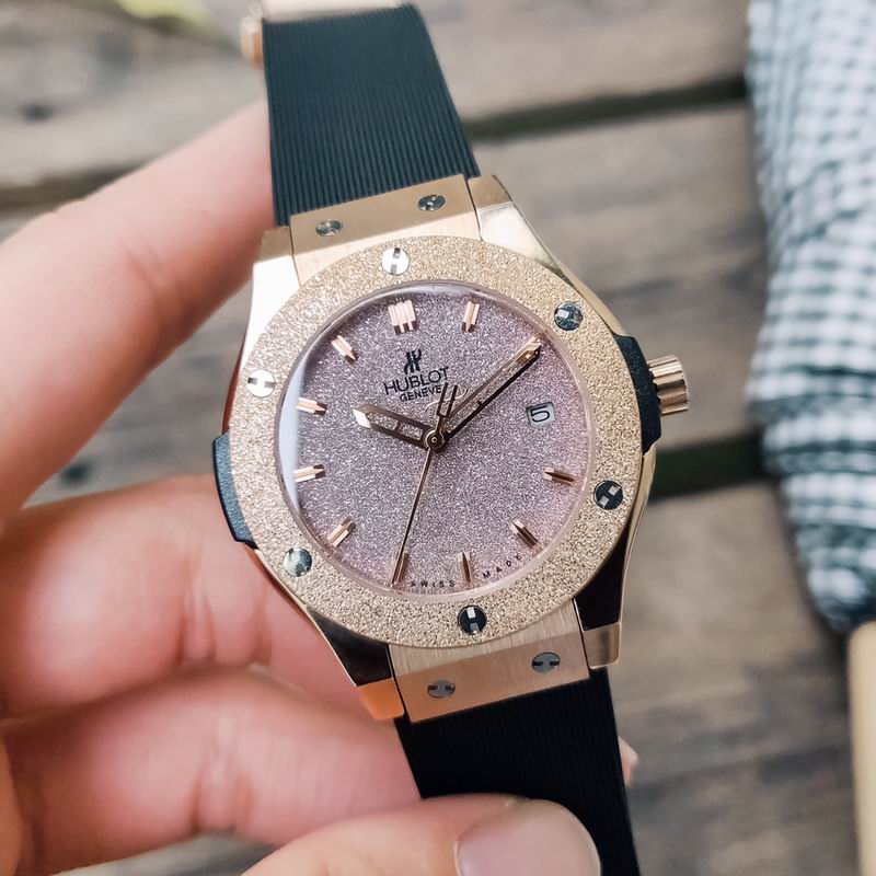 Hublot 36mm 55 (8)