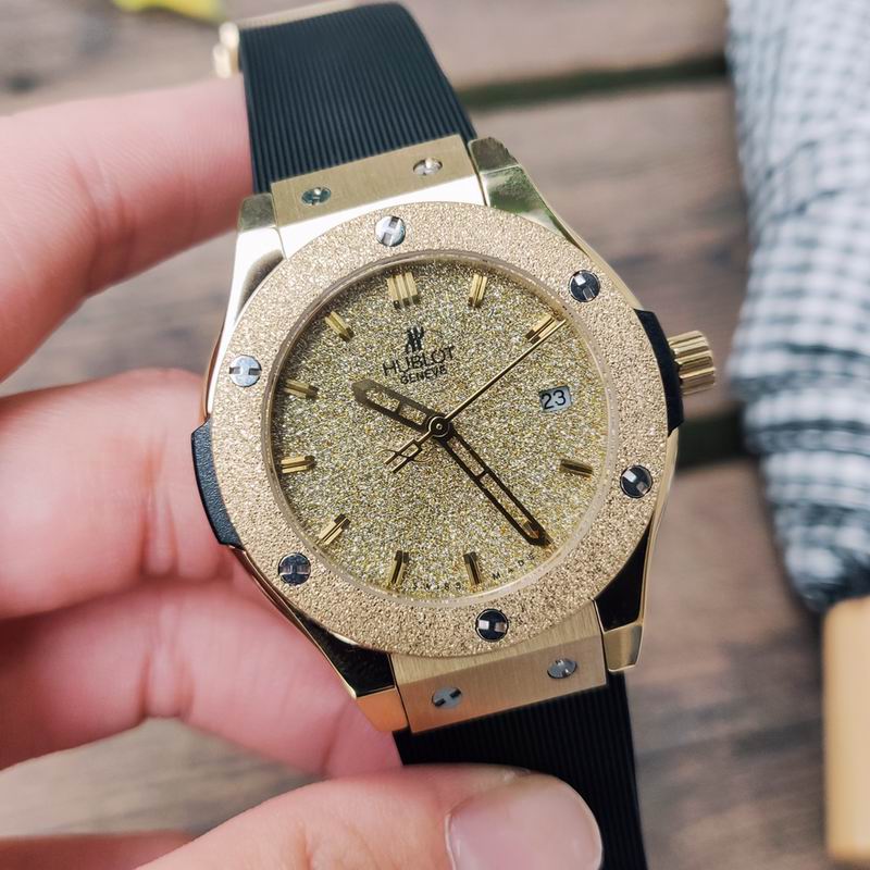 Hublot 36mm 55 (9)