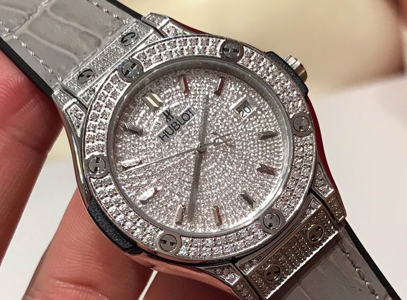 Hublot 38mm 10 (5)