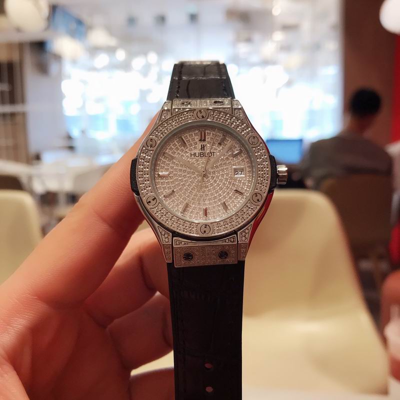 Hublot 38mm 10 (7)