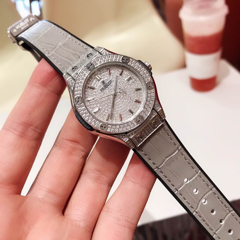 Hublot 38mm 10 (8)