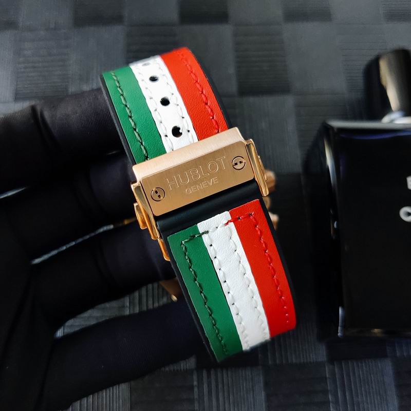 Hublot 42mm 101-Big bang (2)