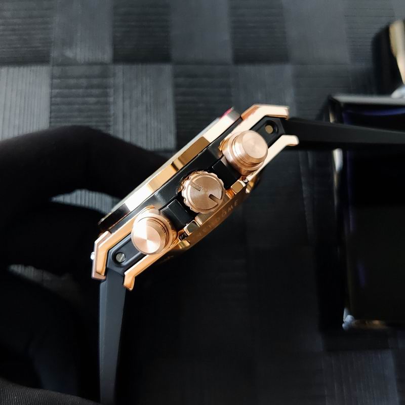 Hublot 42mm 101-Big bang (3)