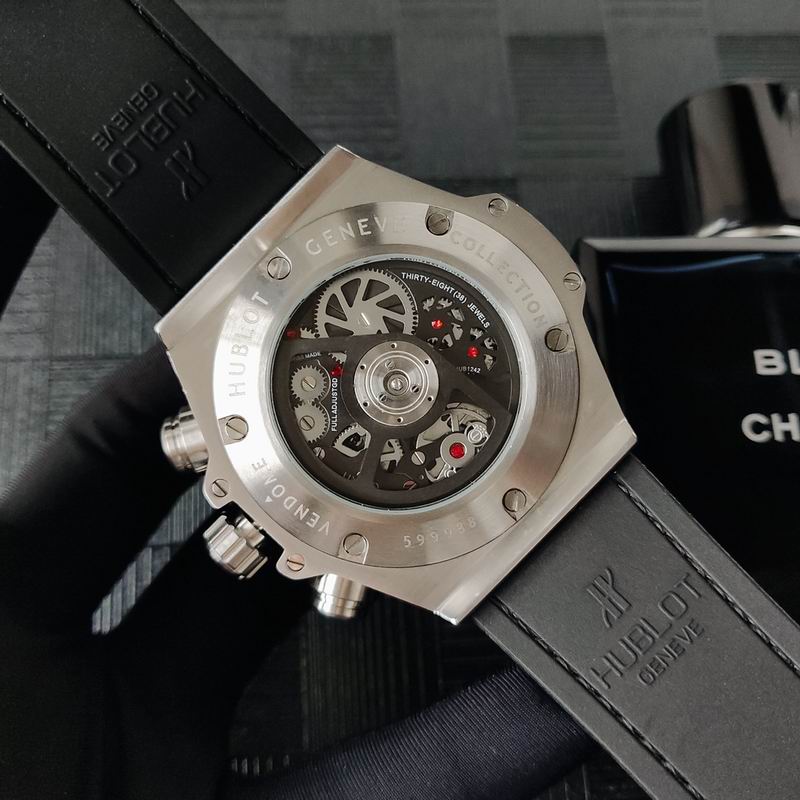 Hublot 42mm 102-big bang (4)