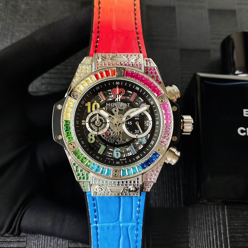 Hublot 42mm 102-big bang (6)