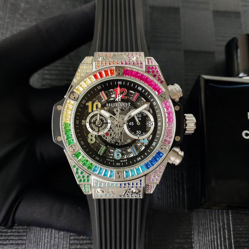 Hublot 42mm 102-big bang (7)