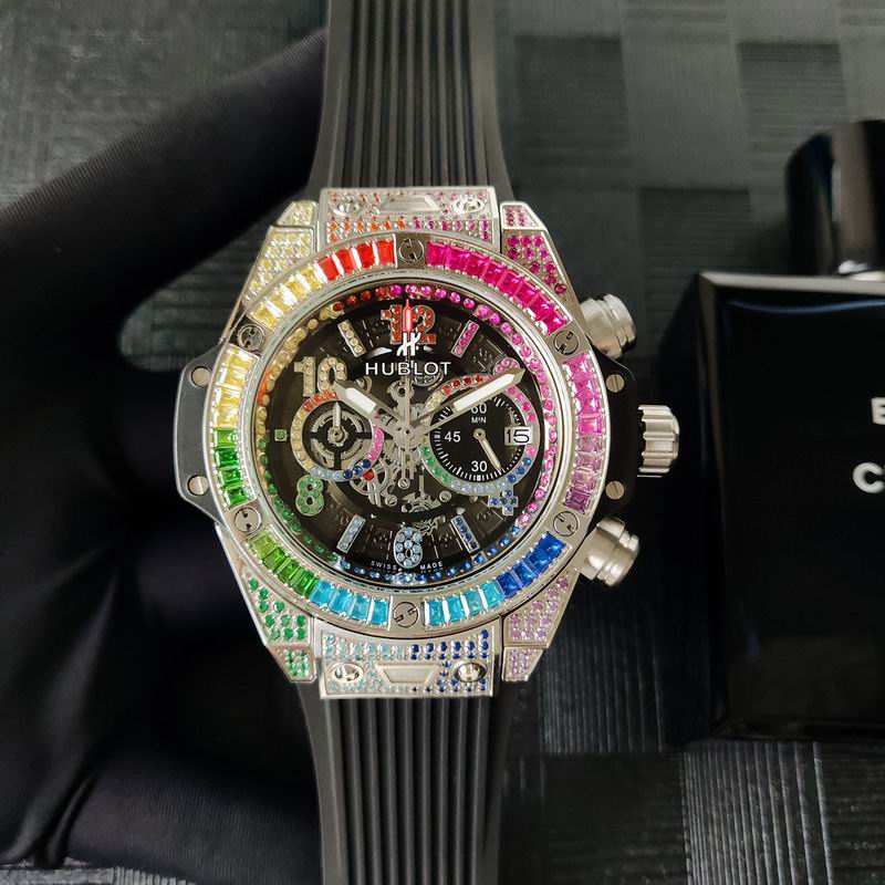Hublot 42mm 102-big bang (8)