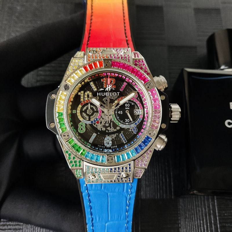 Hublot 42mm 102-big bang (9)