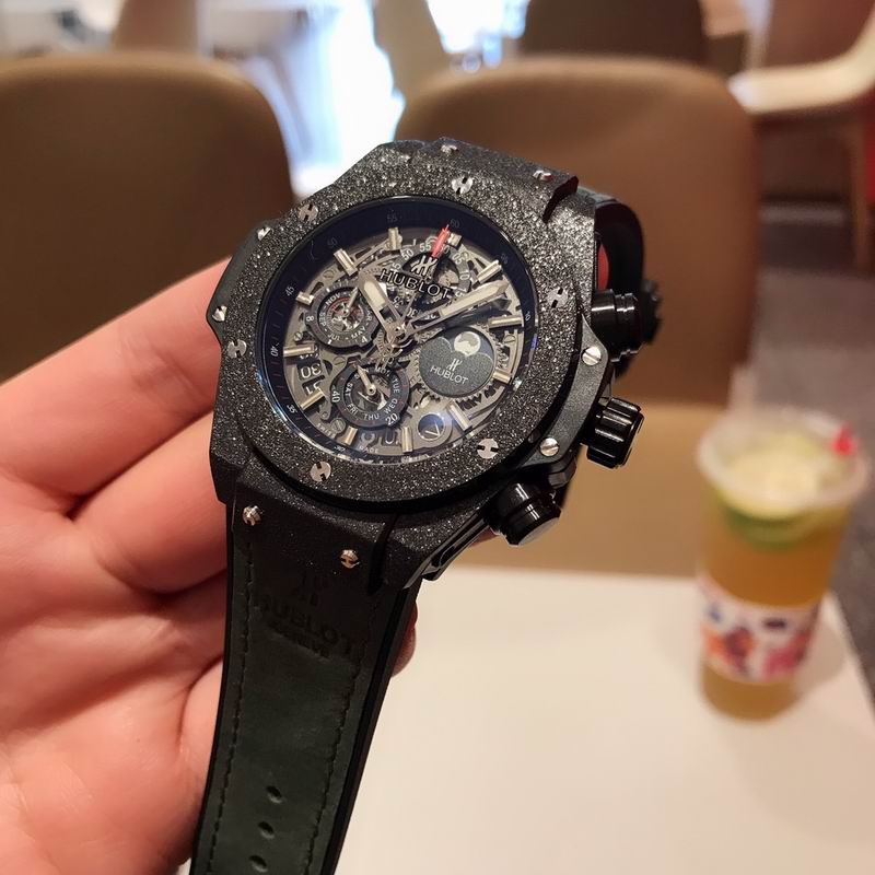 Hublot 42mm 11 (5)