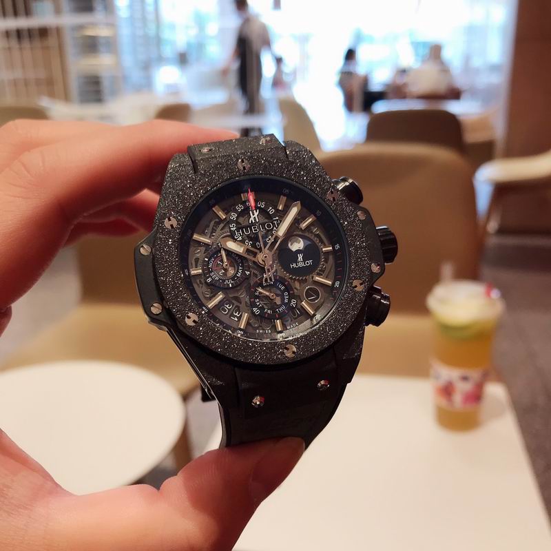 Hublot 42mm 11 (6)