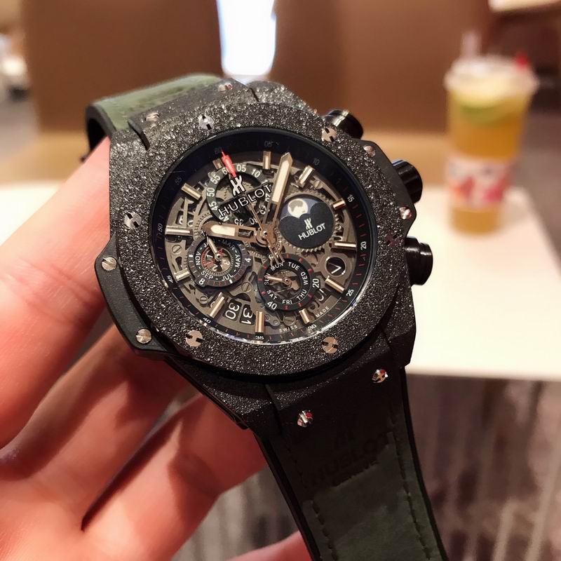Hublot 42mm 11 (7)