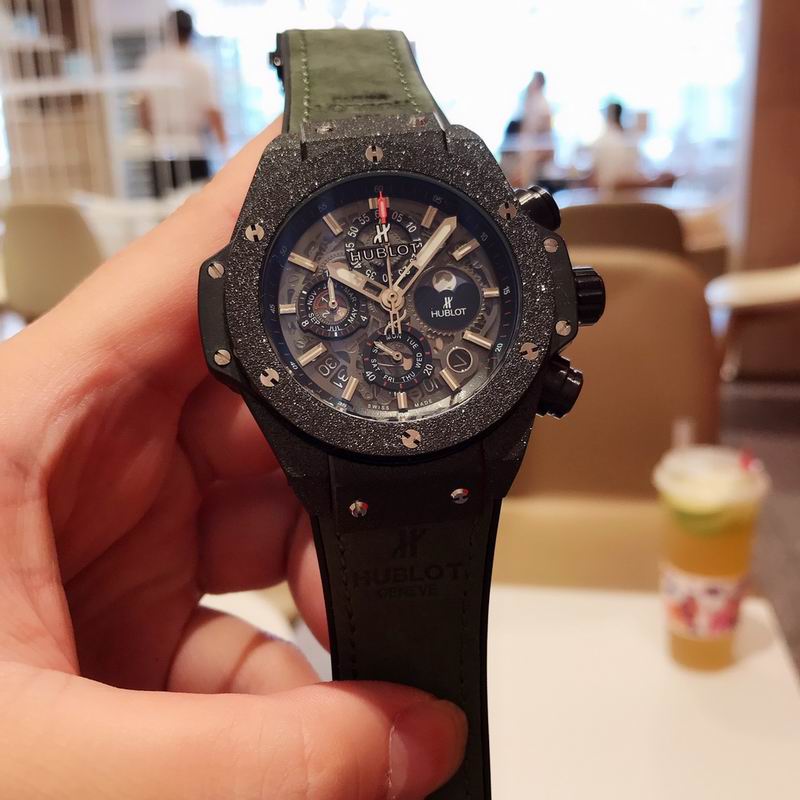 Hublot 42mm 11 (8)